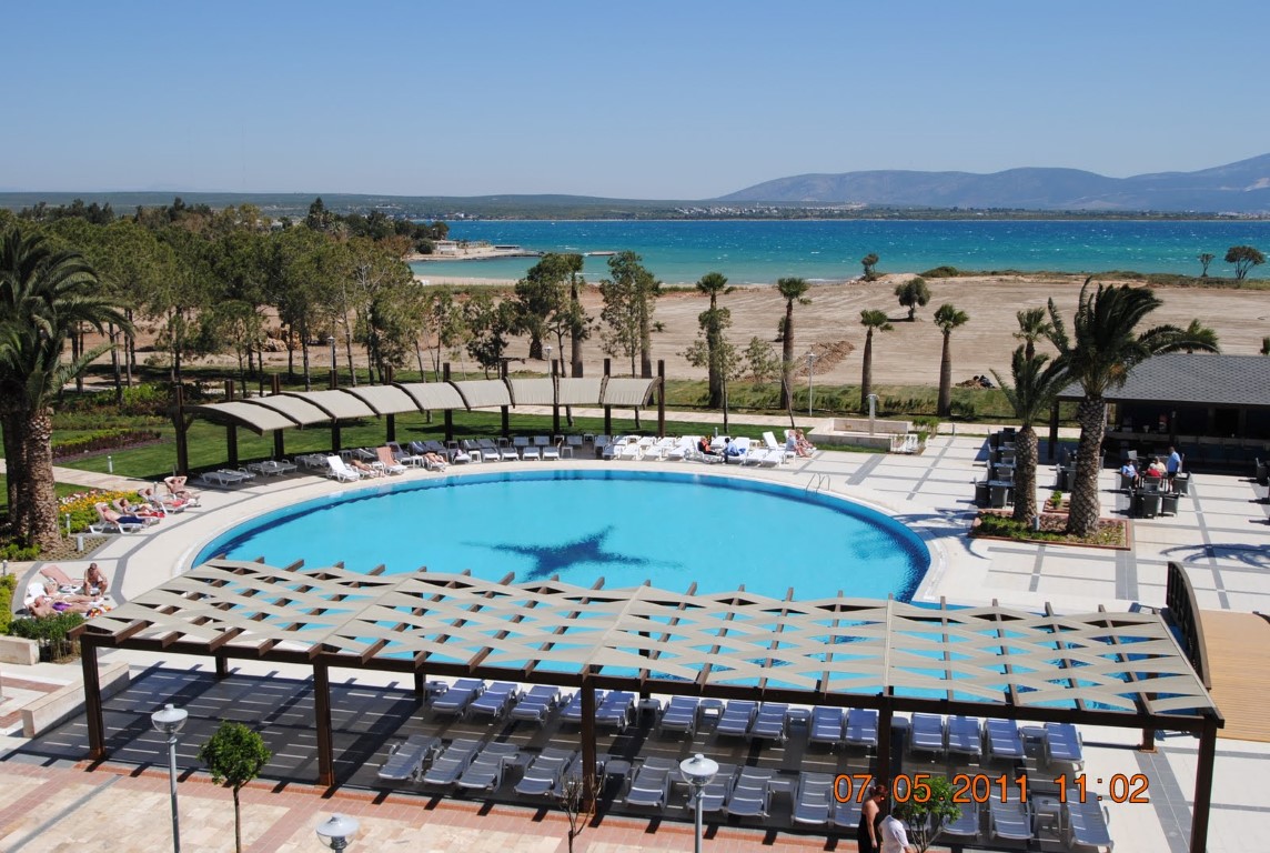 imagini hotel VENOSA DIDIM